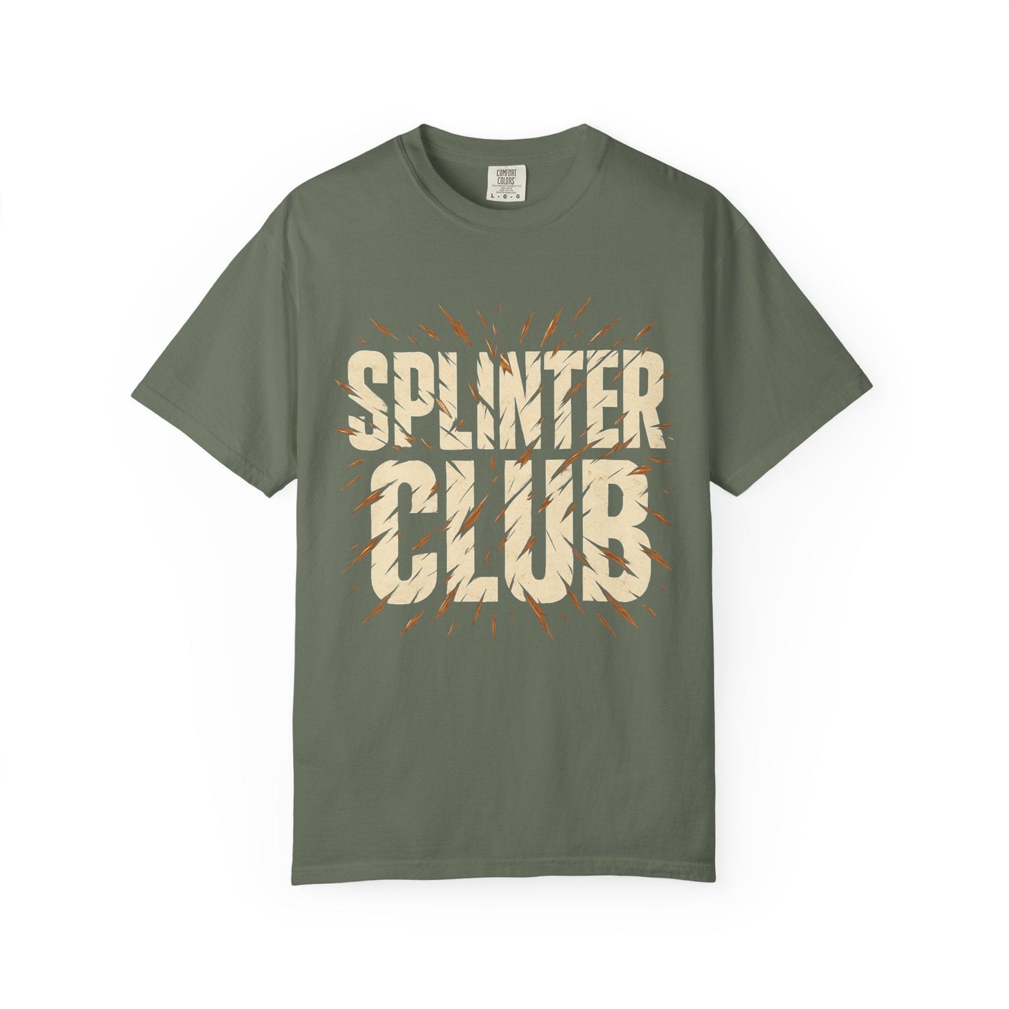 Splinter Club CC