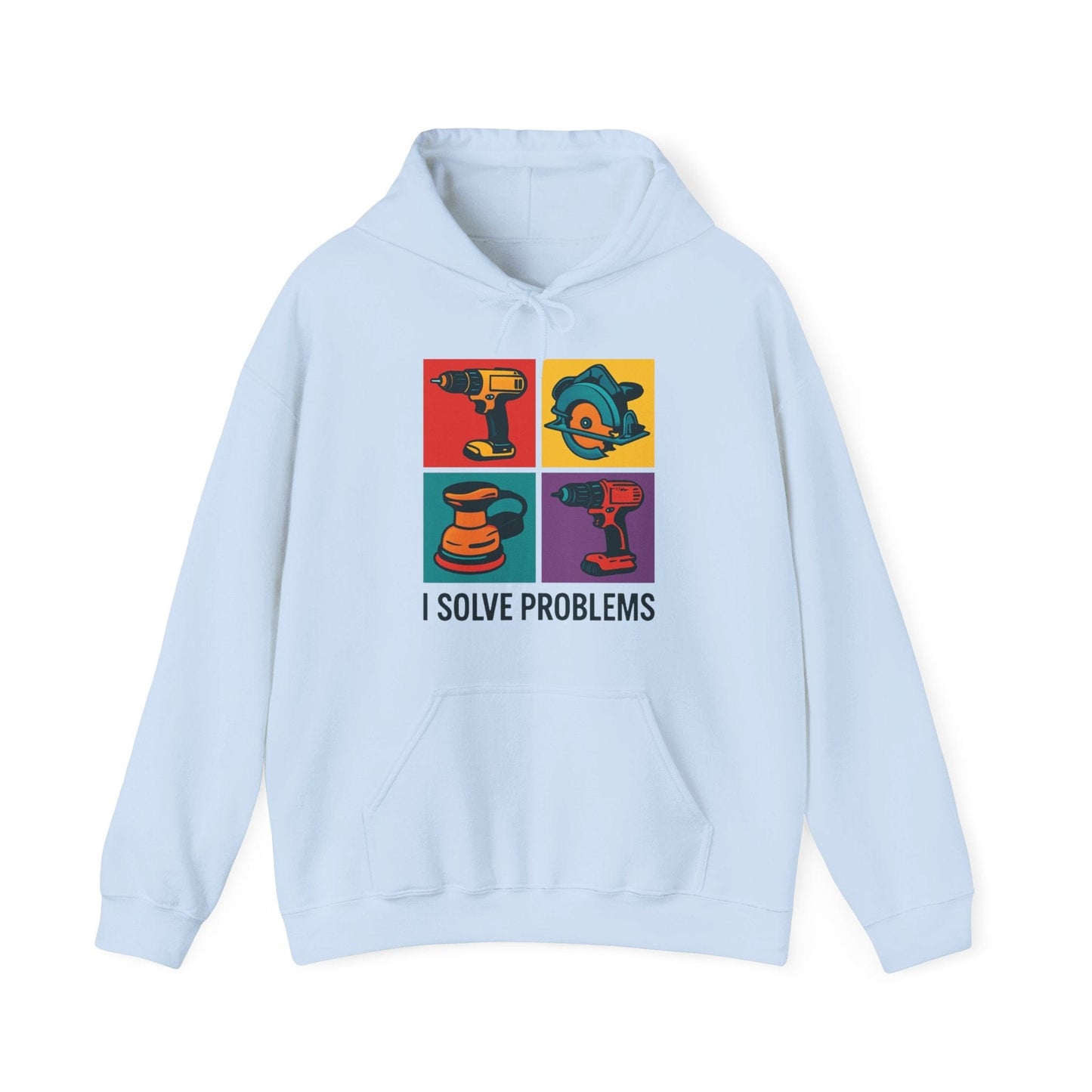 Problems Hoodie