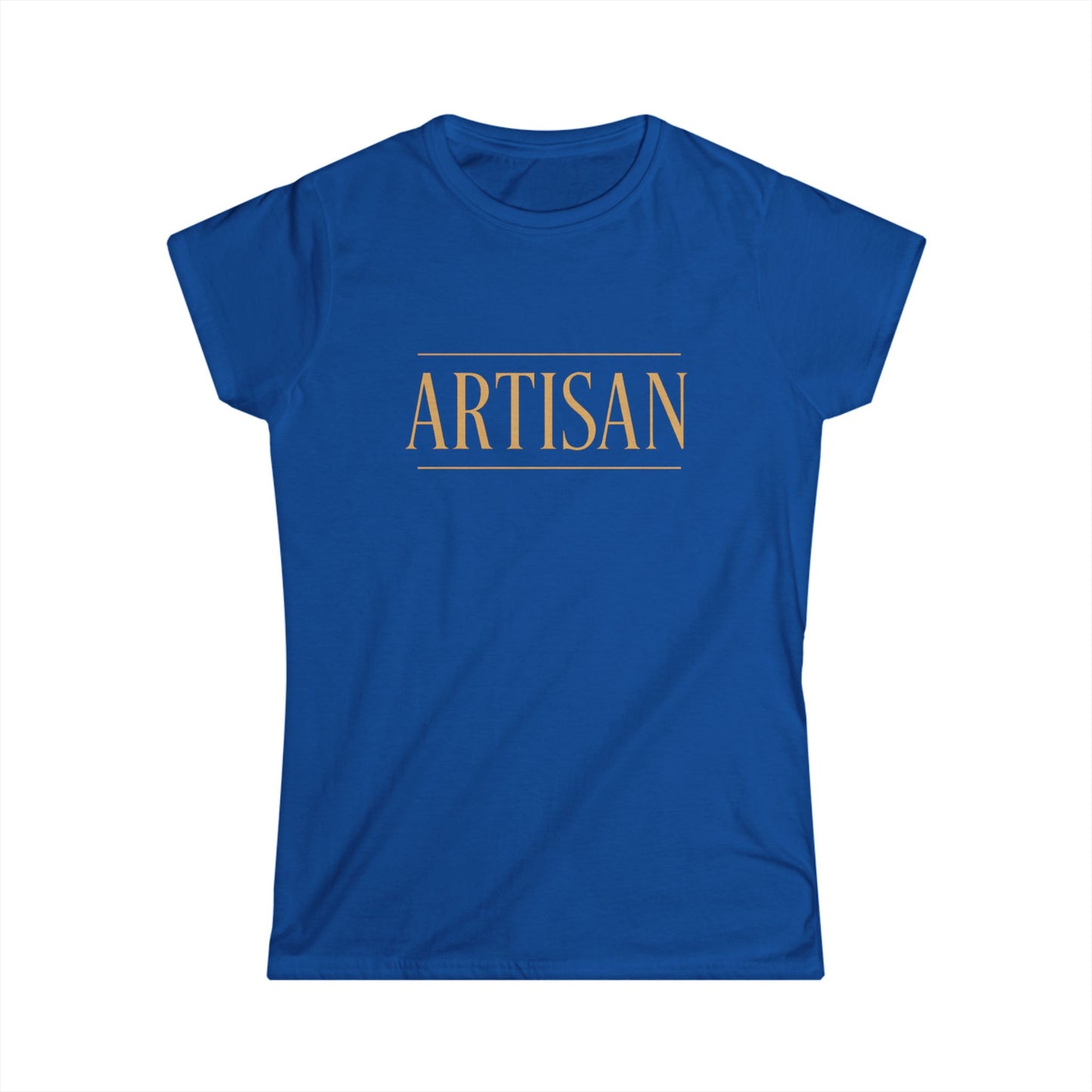 Artisan Women Tee