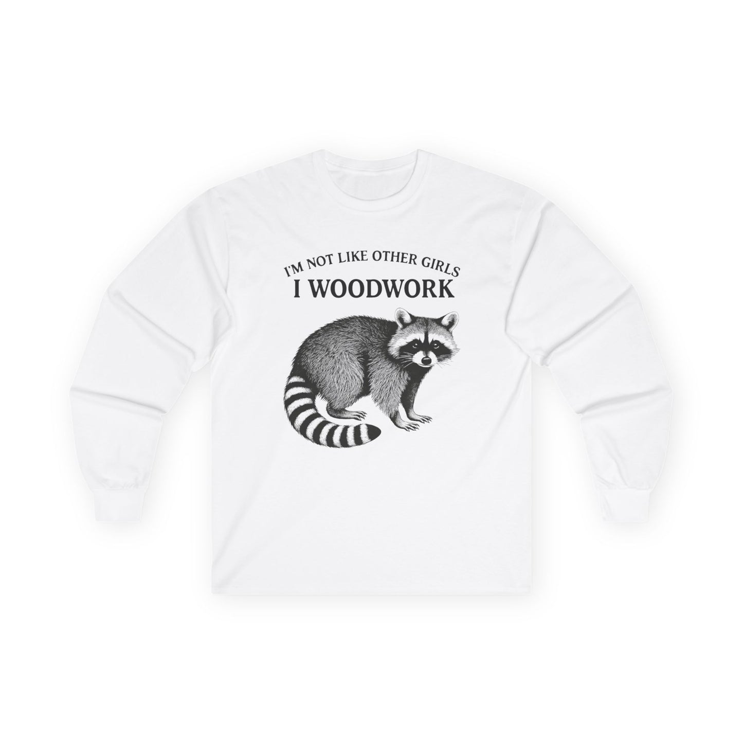 Not Like Other Girls Long Sleeve Tee