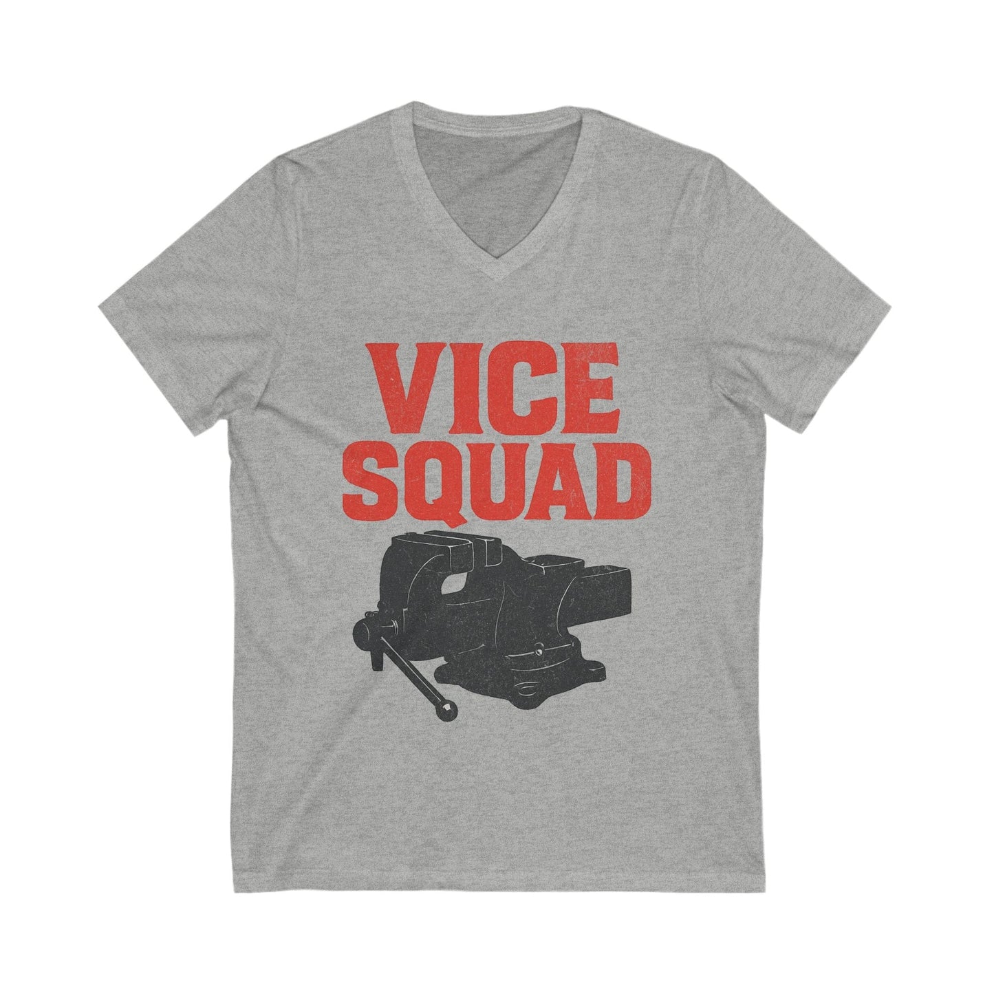 Vice Squad V-Neck