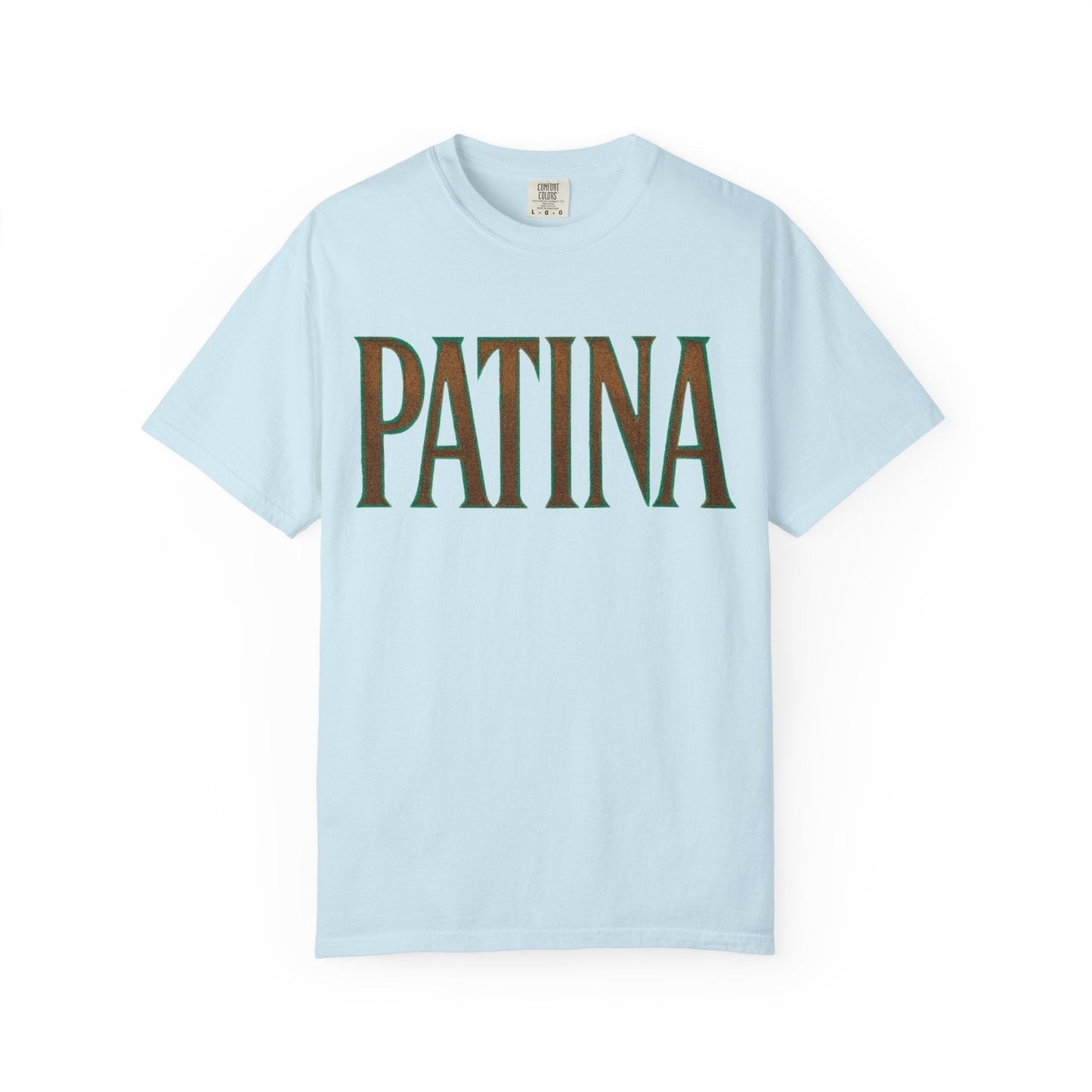 Patina Premium