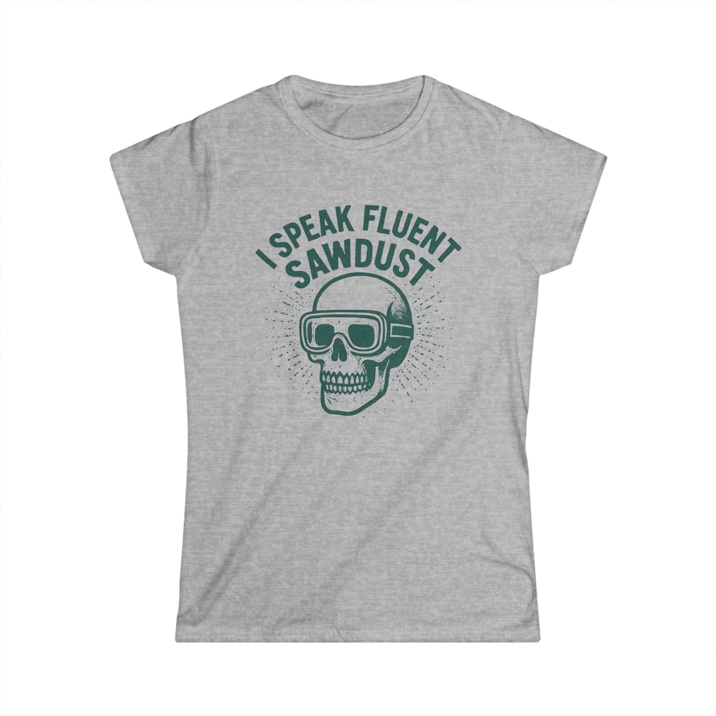 Fluent Women Tee