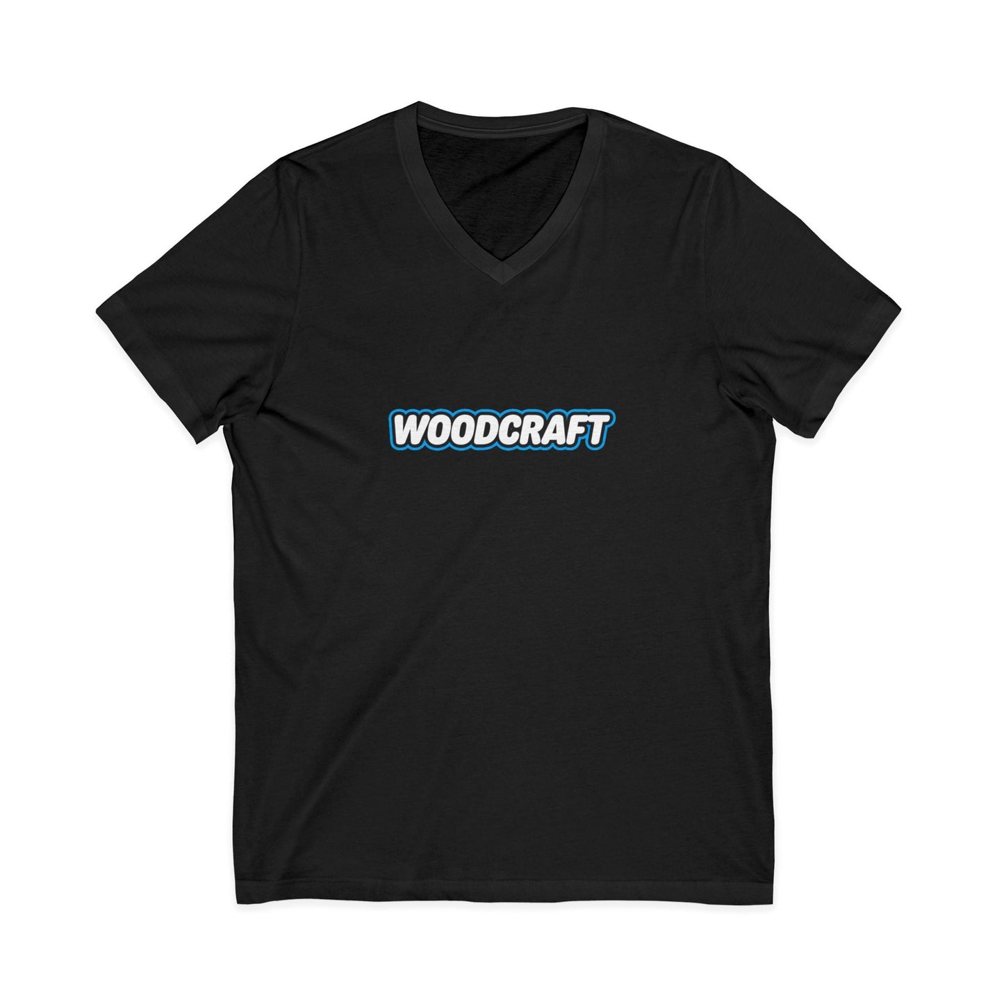 Woodcraft V-Neck