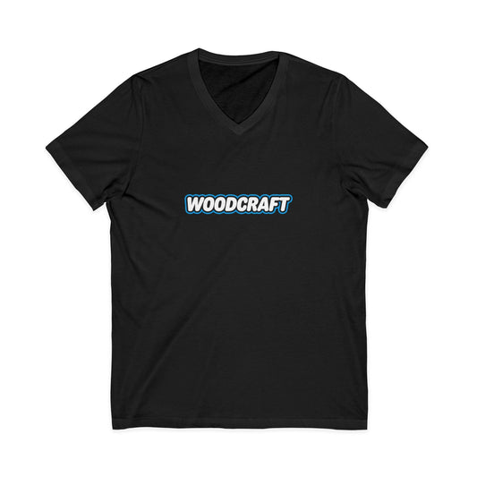 Woodcraft V-Neck