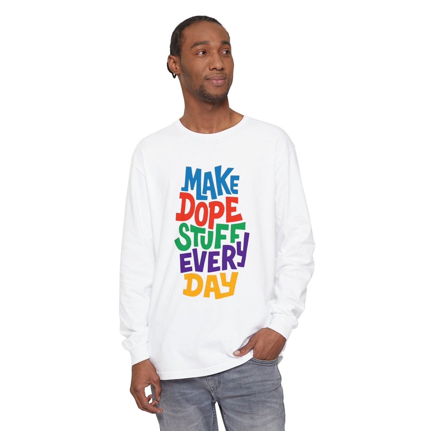 Dope Stuff