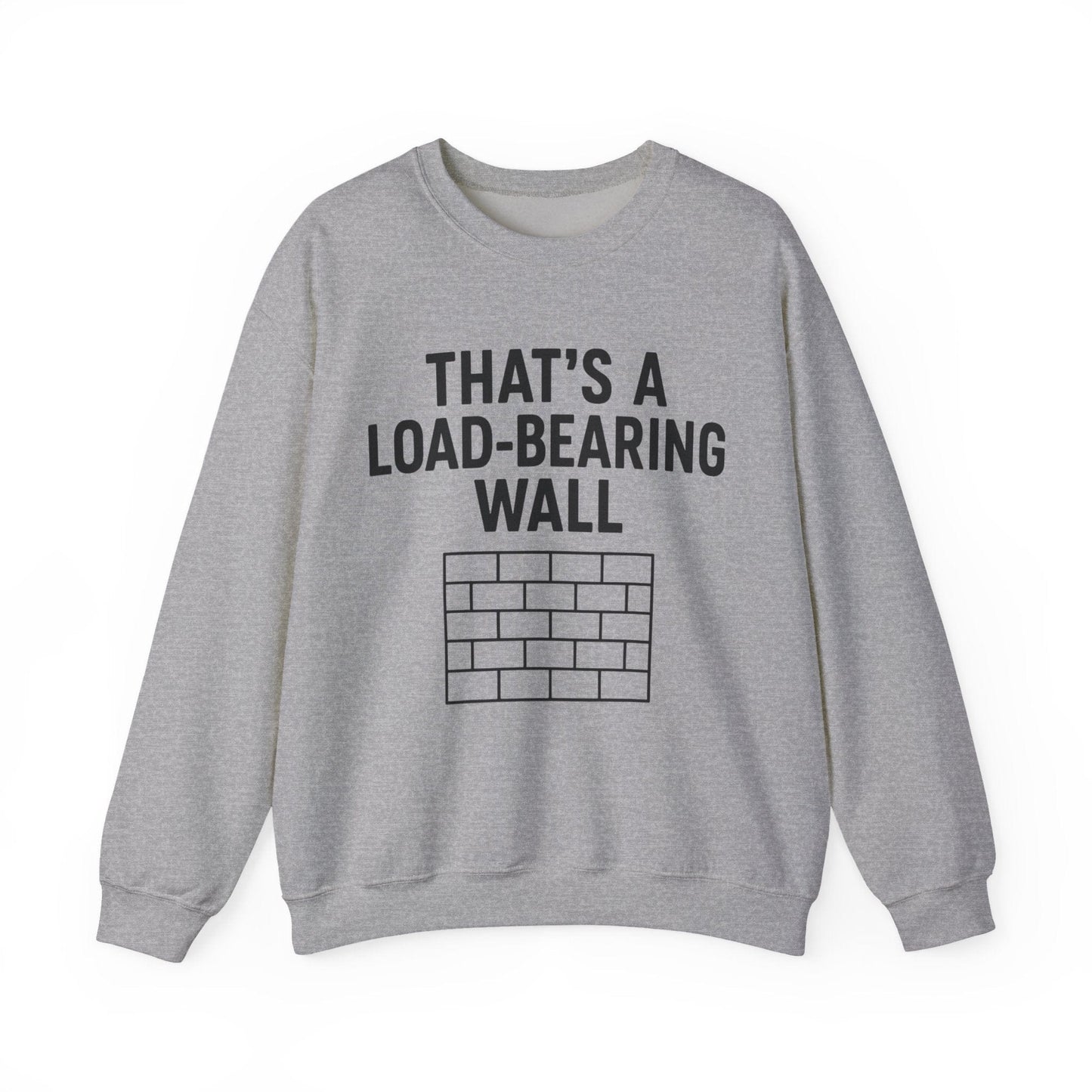Load Bearing Crew Neck