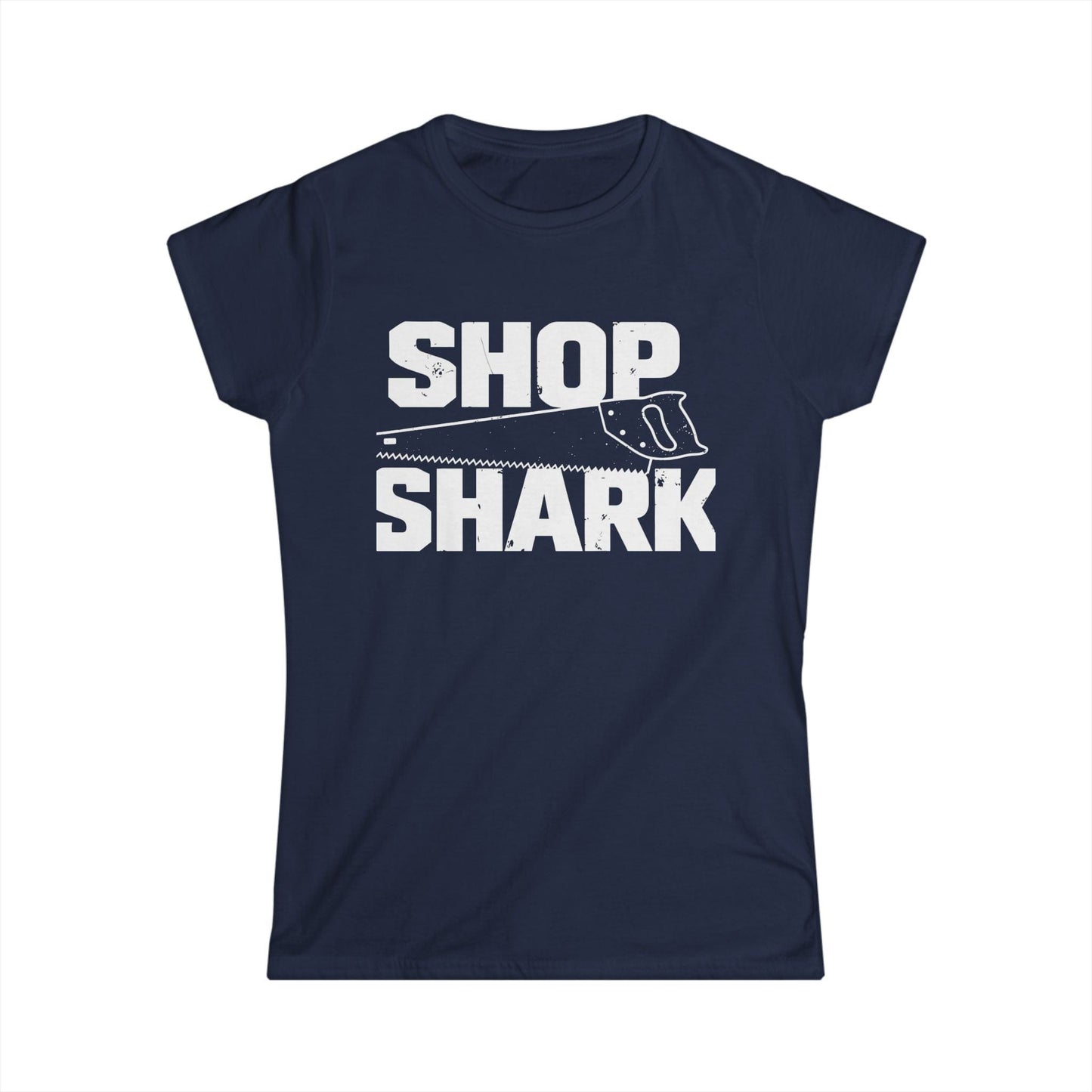 Shop Shark Women Tee