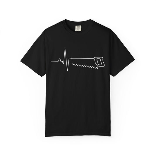 Hand Saw EKG Premium