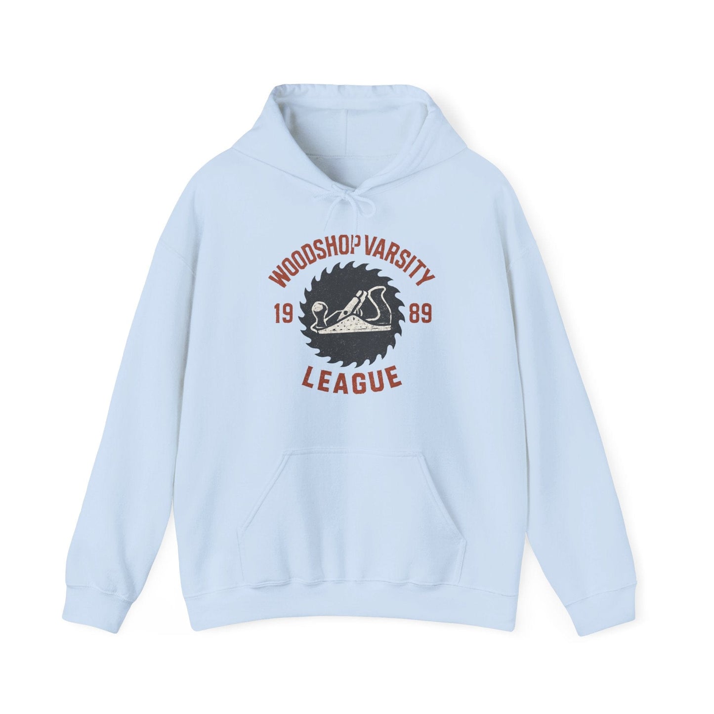 Varsity Hoodie