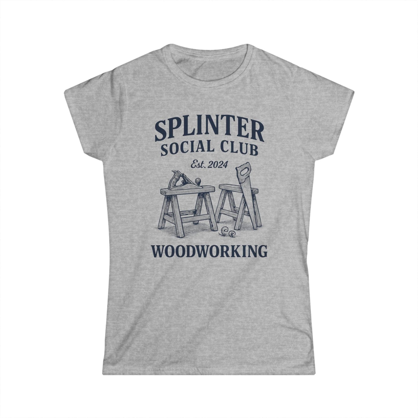 Splinter Social Club Women Tee