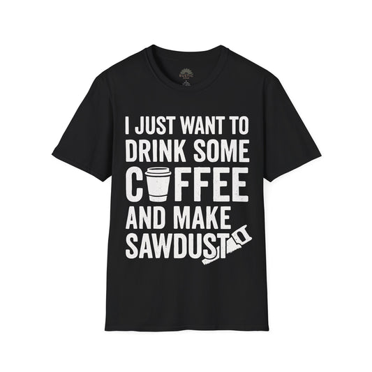 Drink Some Coffee