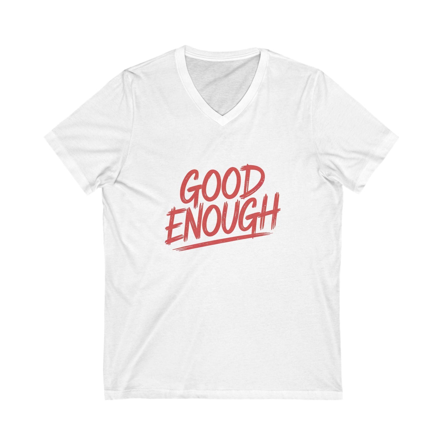 Good Enough V-Neck