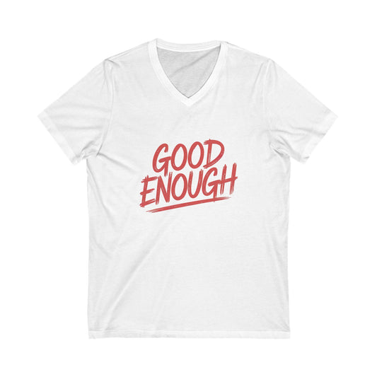Good Enough V-Neck