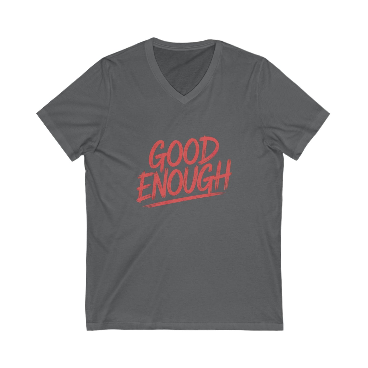 Good Enough V-Neck