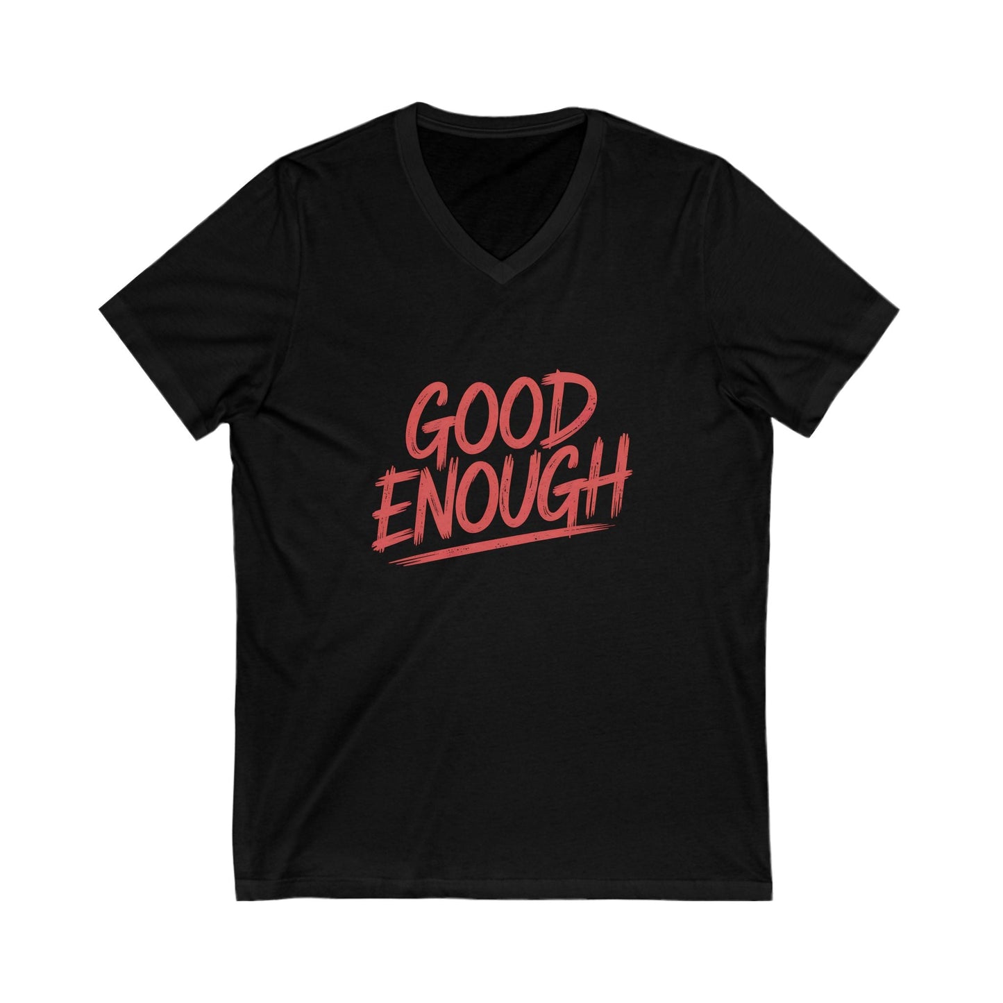 Good Enough V-Neck