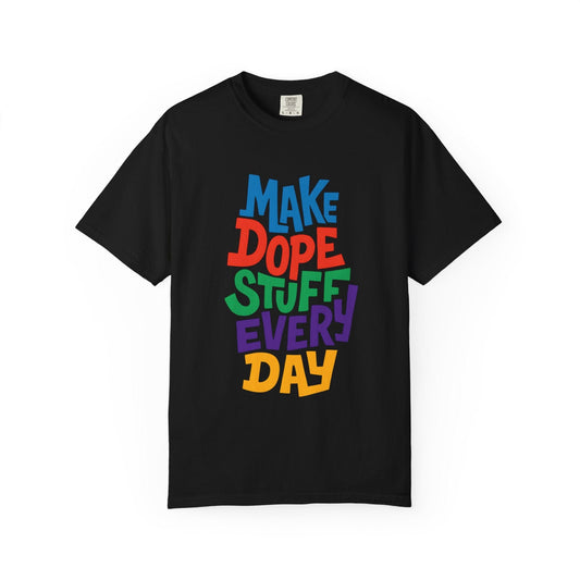 Make Dope Stuff Premium