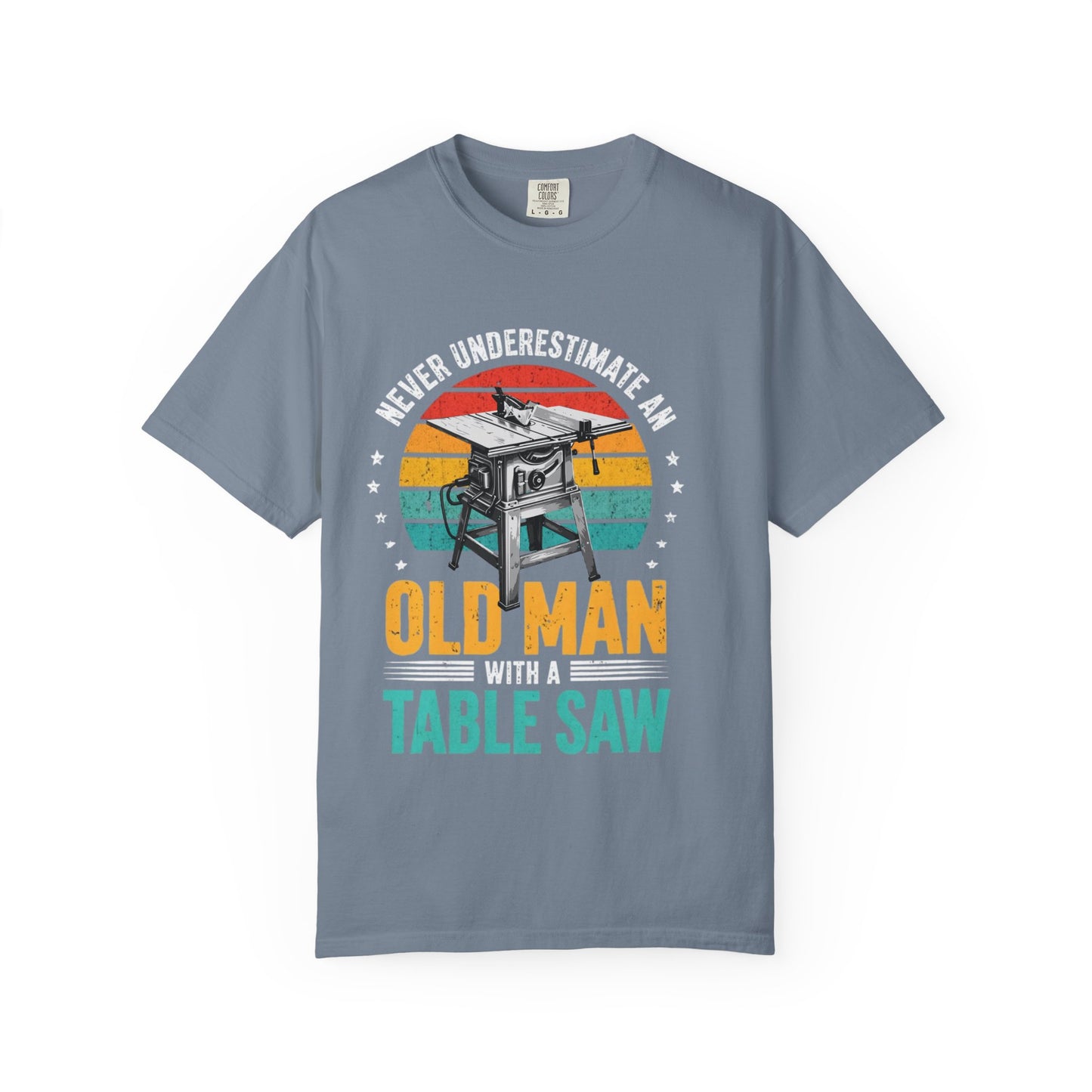 Old Man Premium