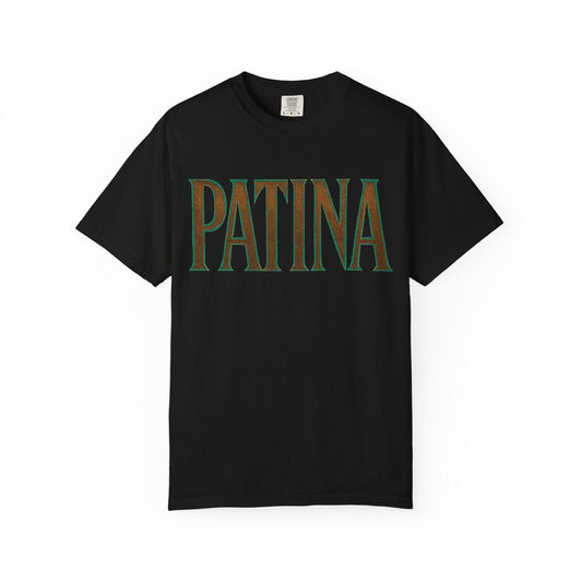 Patina Premium