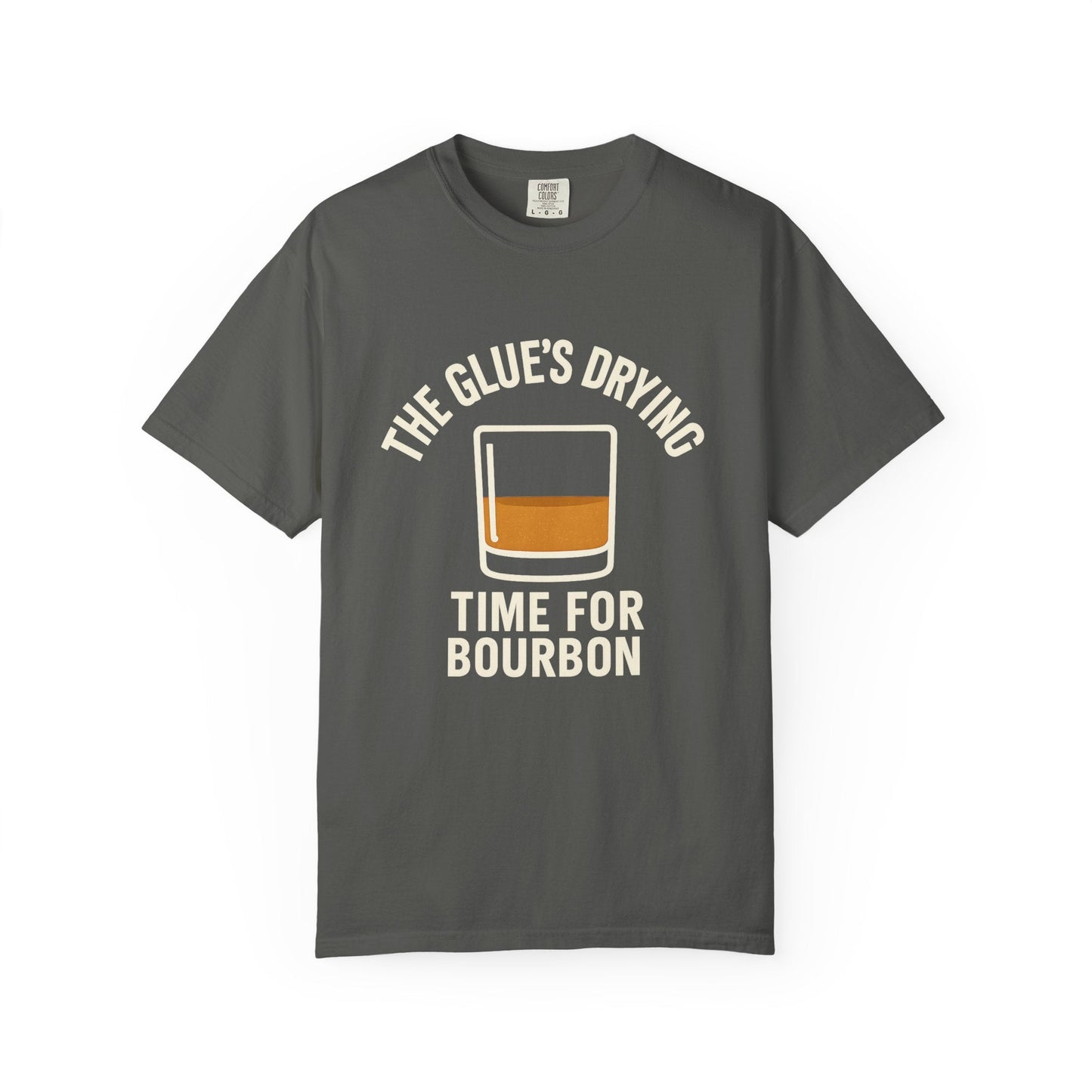 Time for Bourbon Premium