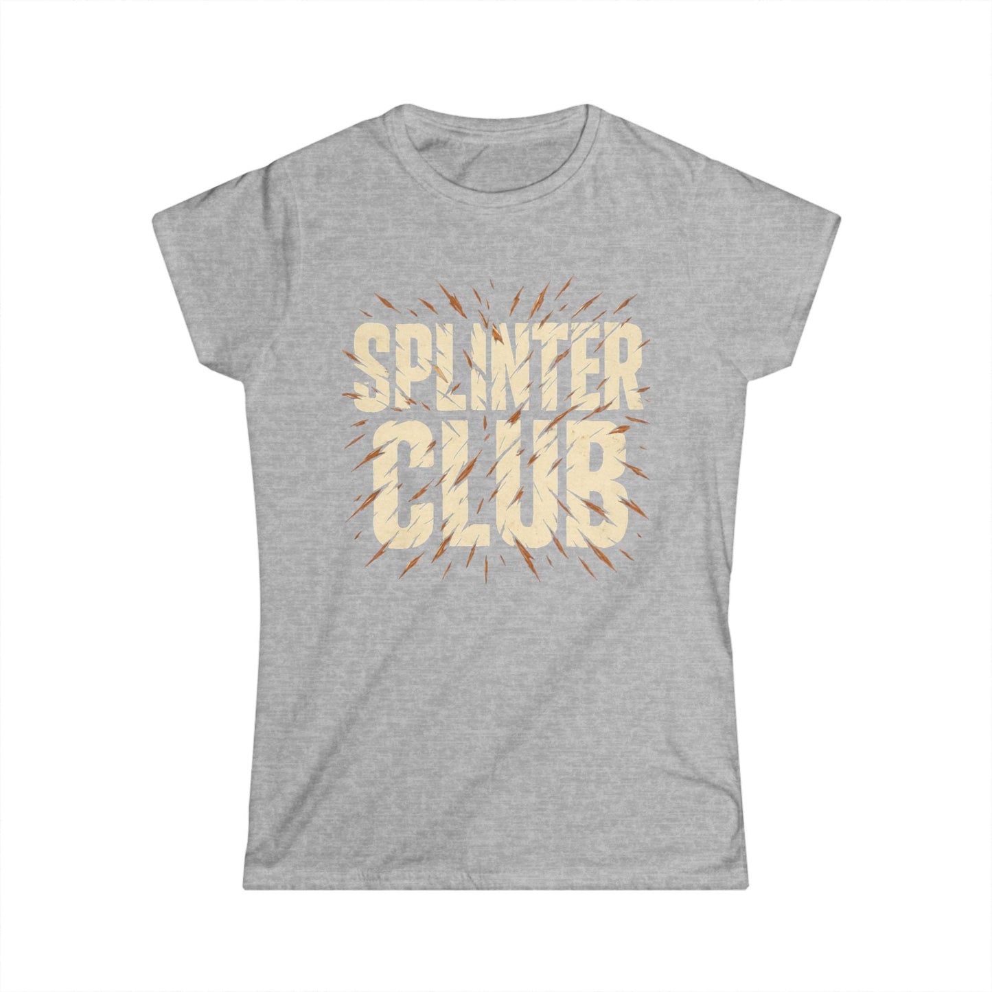 Splinter Club Women Tee