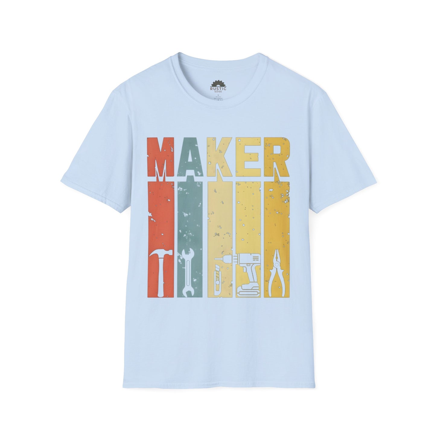 Maker Tools