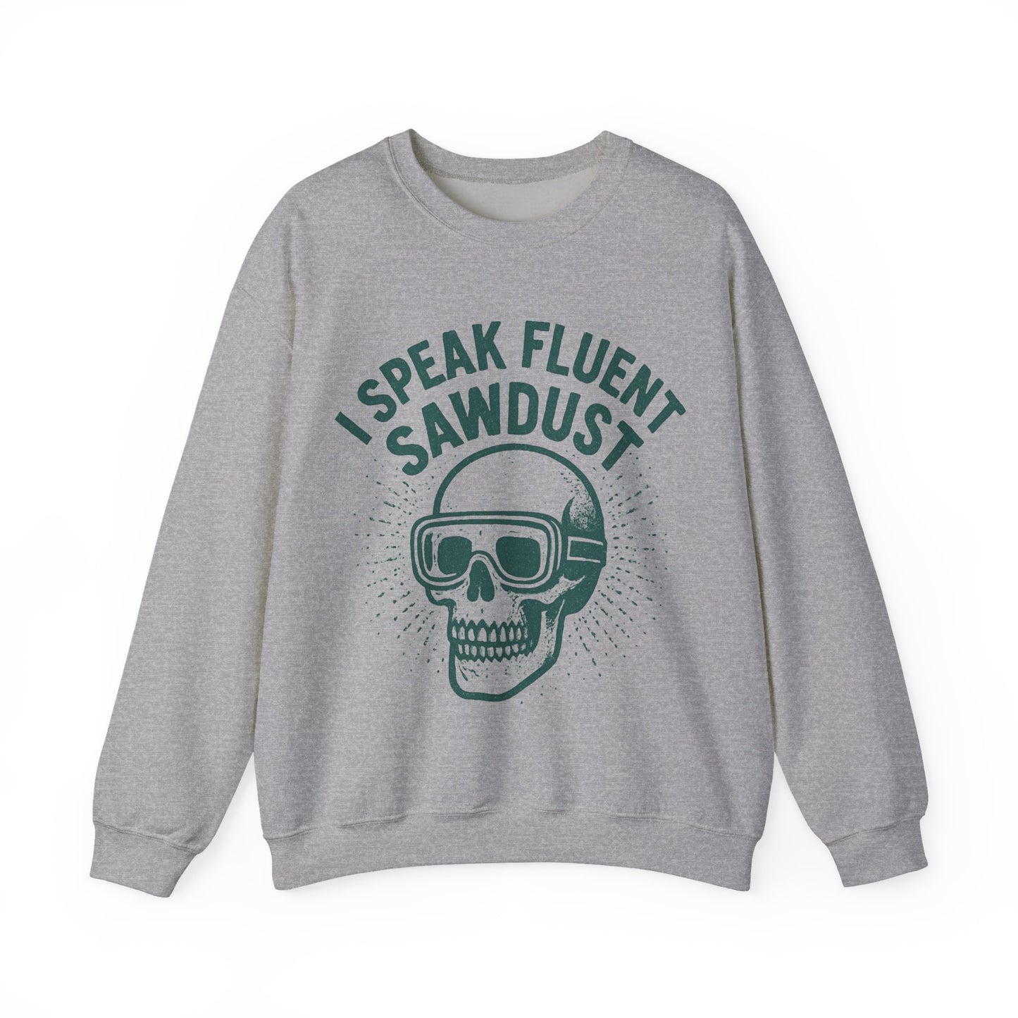 Fluent Crew Neck