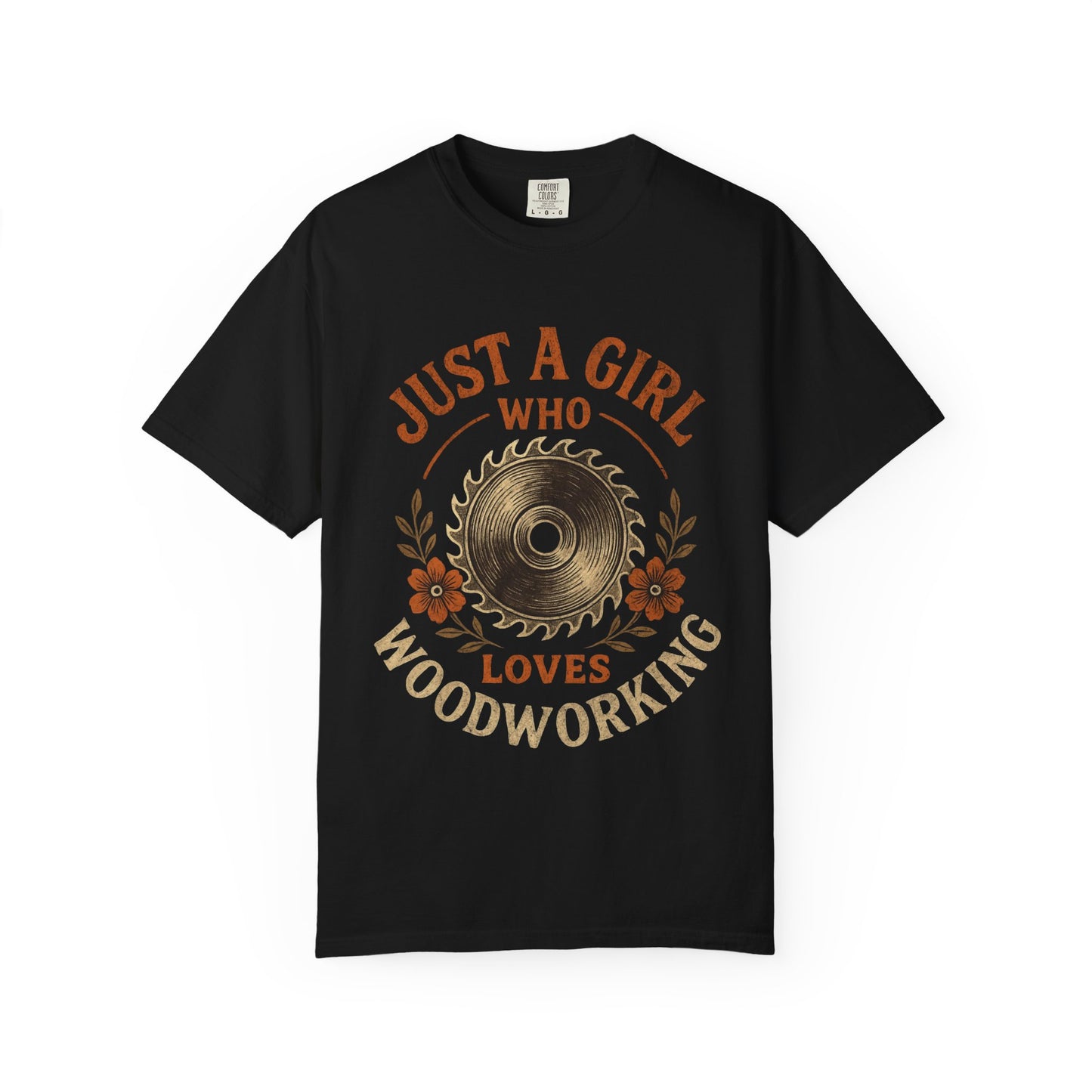 I'm Just a Girl Premium