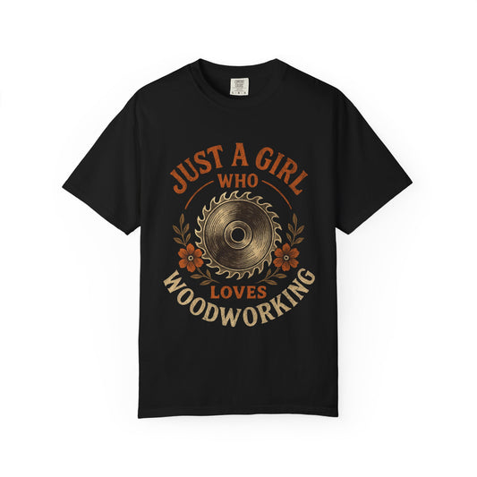 I'm Just a Girl Premium