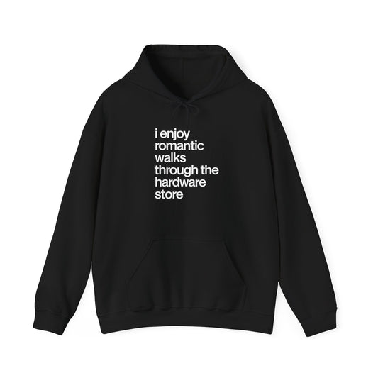 Romantic Hoodie