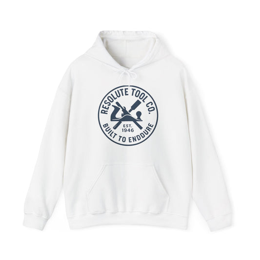 Resolute Hoodie