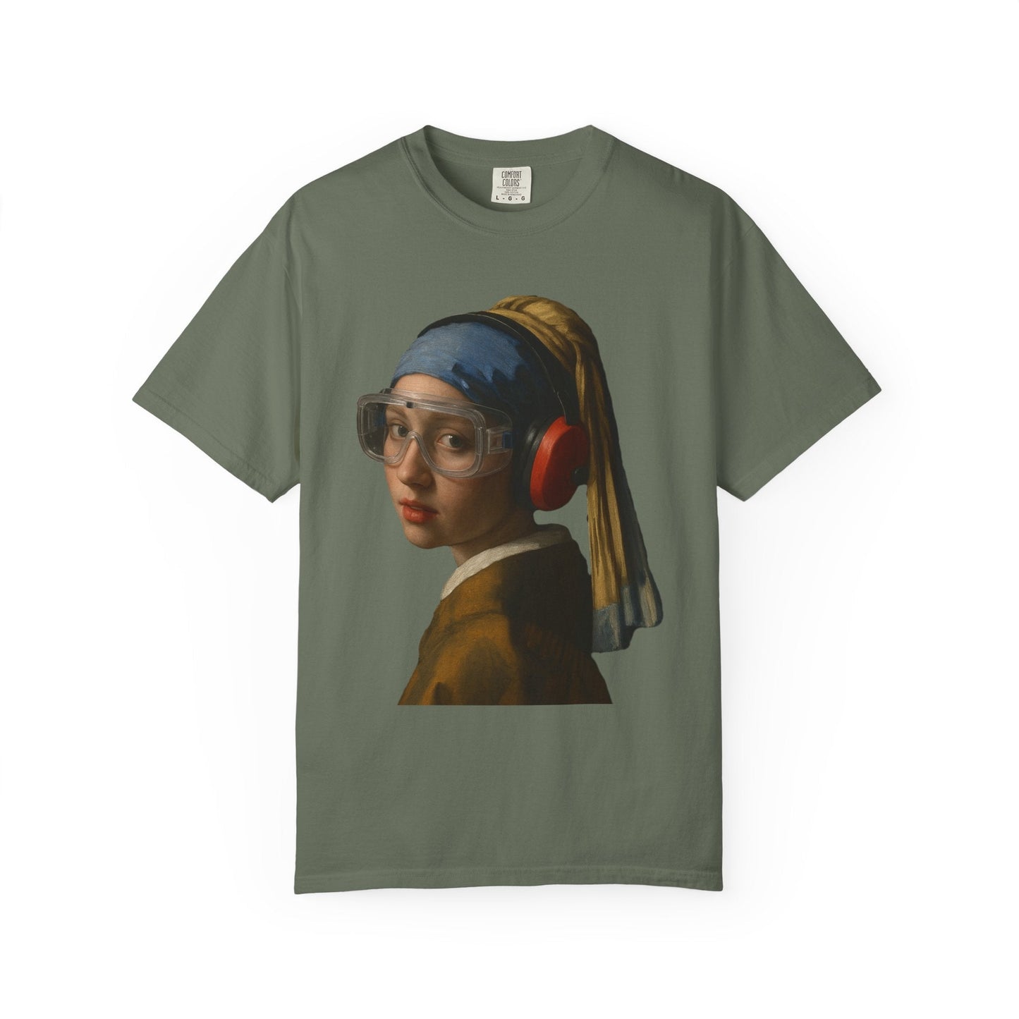 Pearl Earring Premium