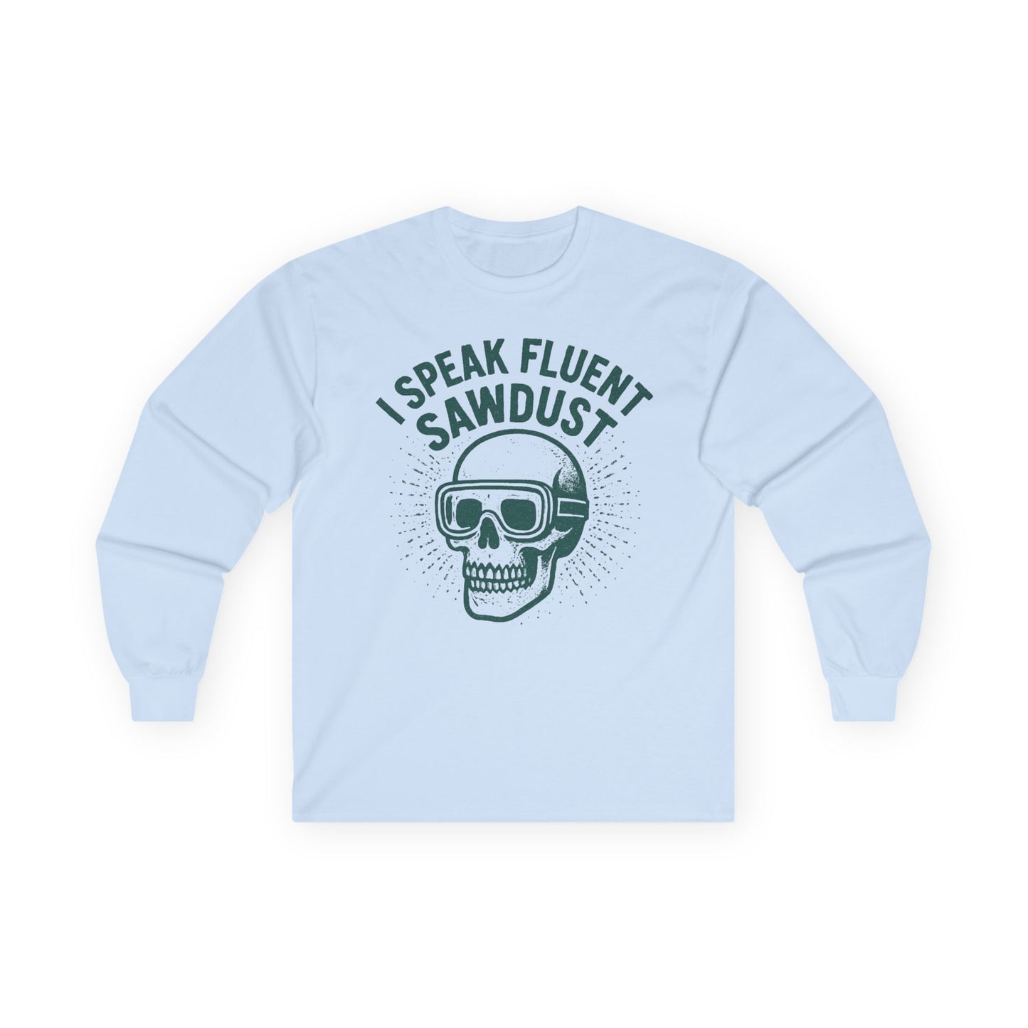 Fluent Long Sleeve Tee