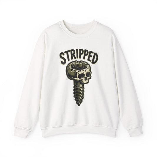 Stripped Skull