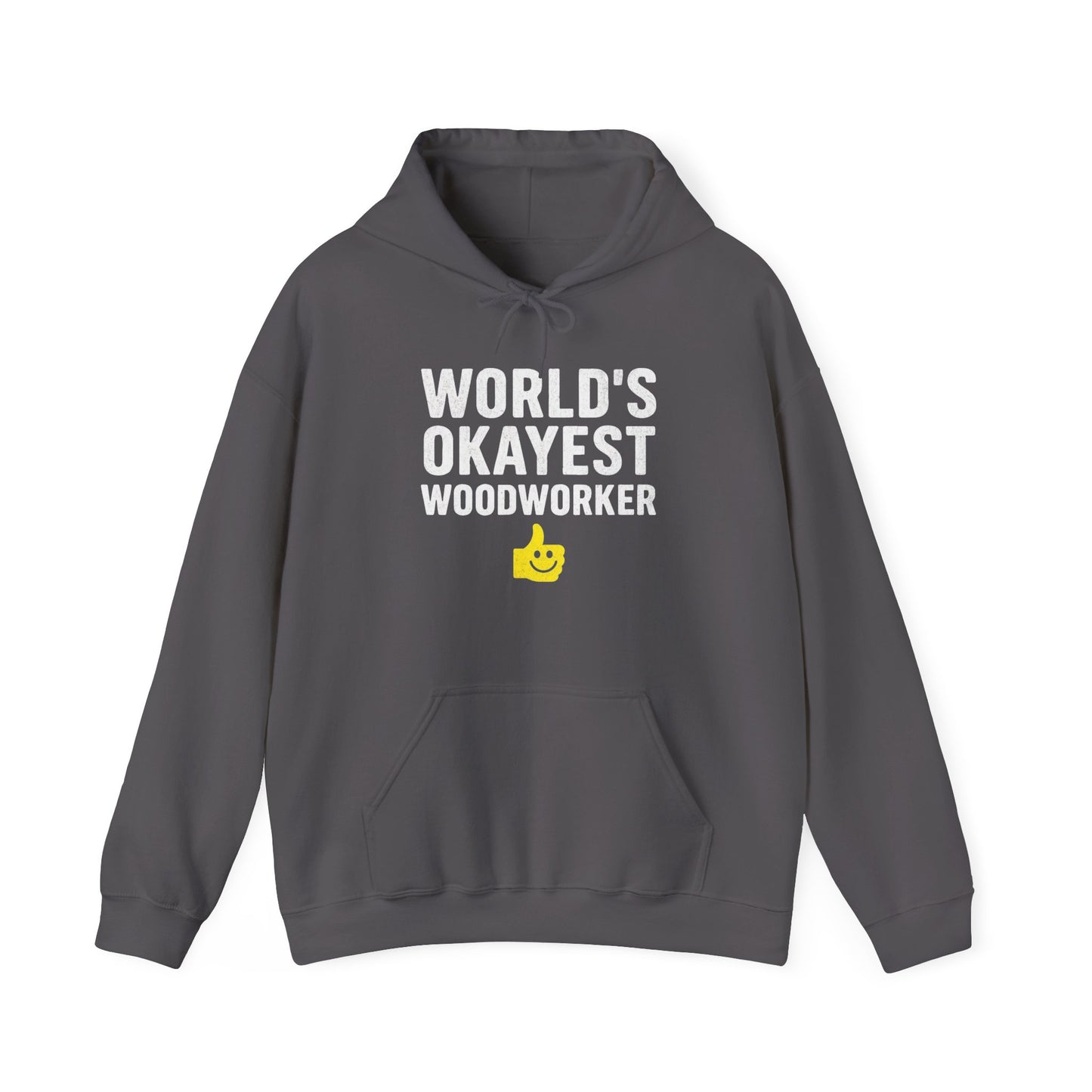 Okayest Hoodie