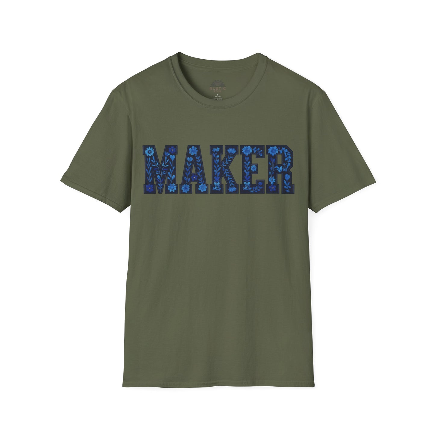 Maker Flowers