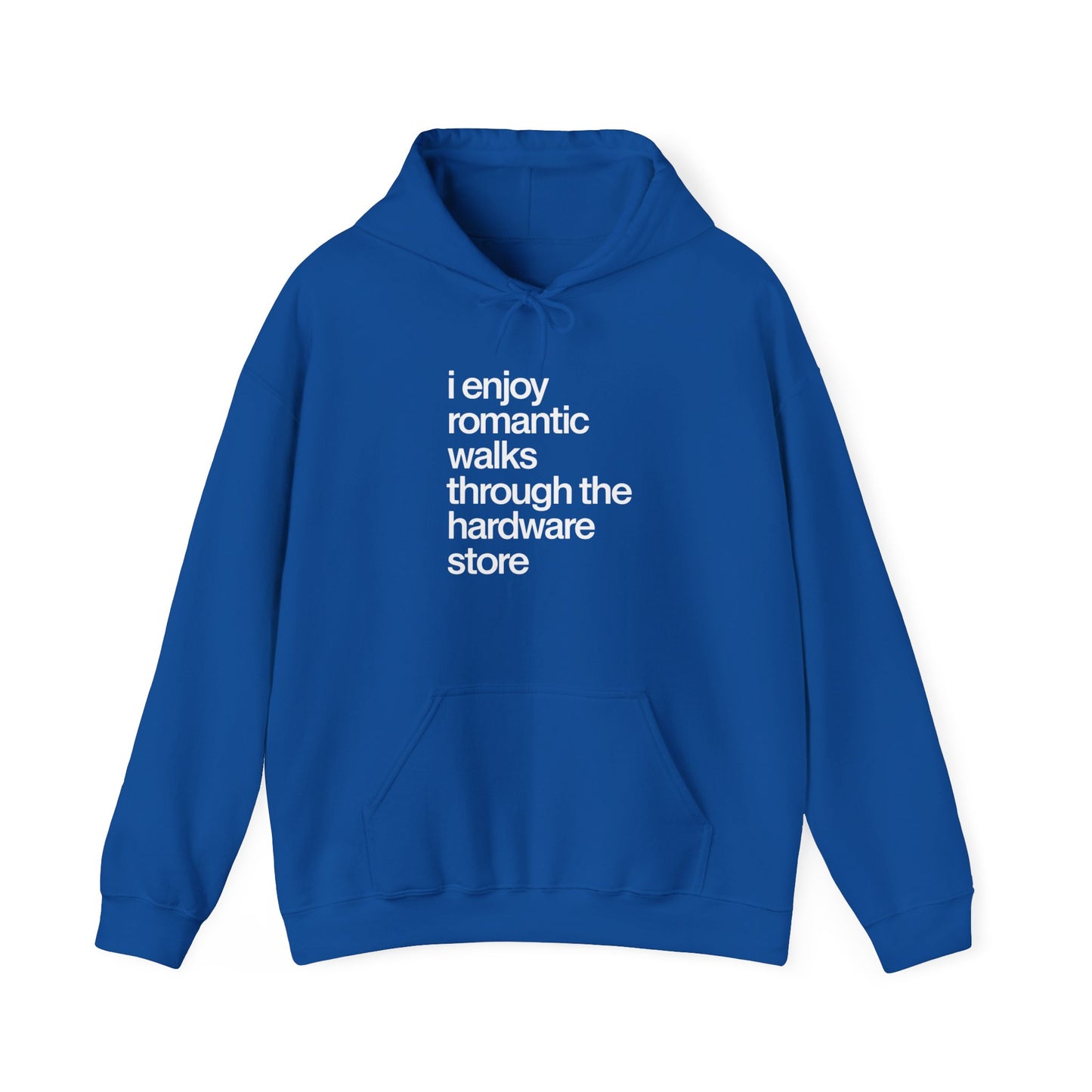 Romantic Hoodie