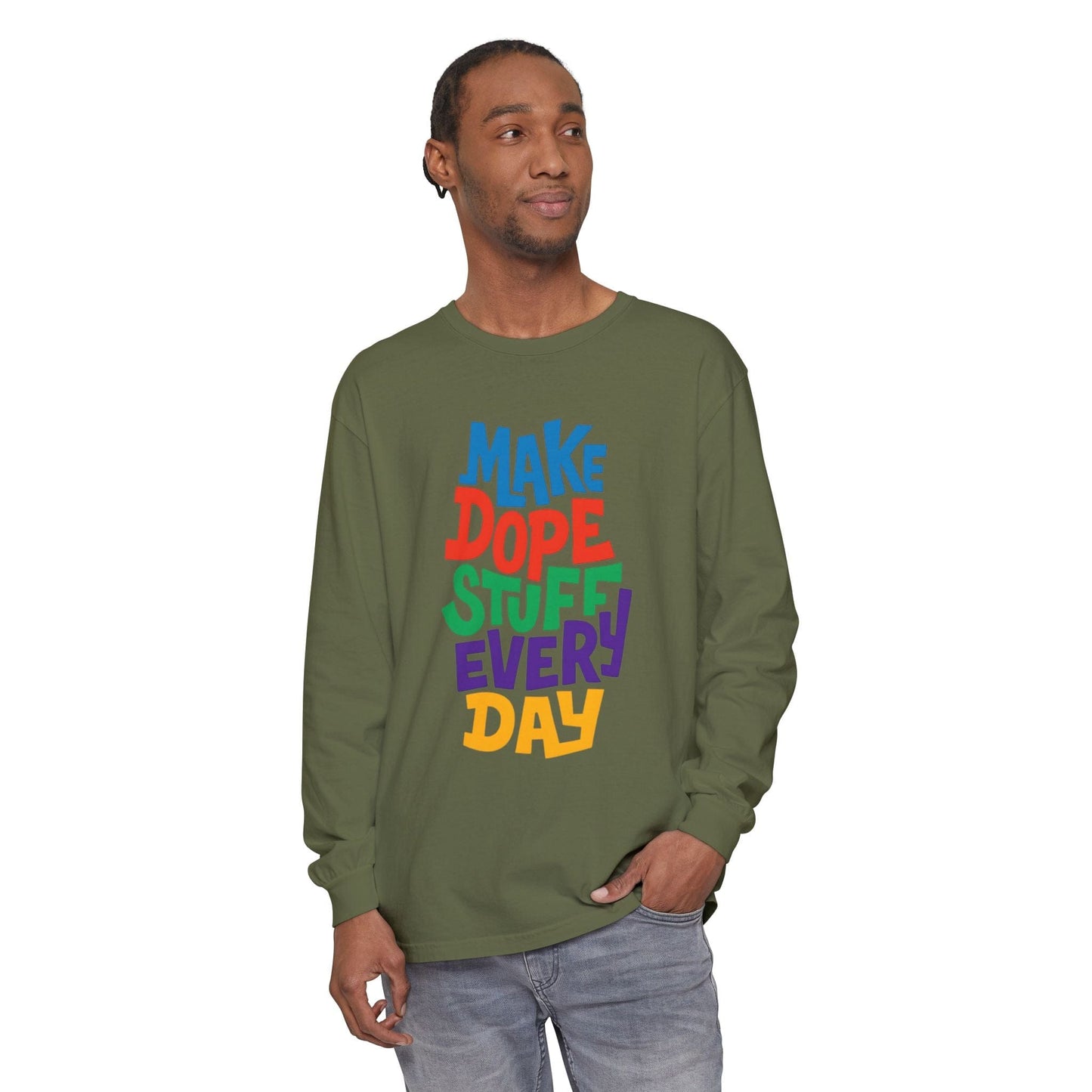 Dope Stuff