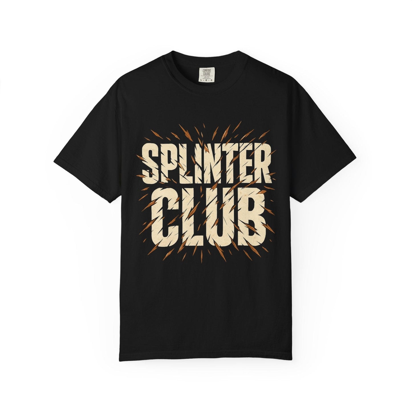 Splinter Club CC