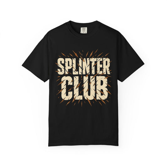 Splinter Club CC