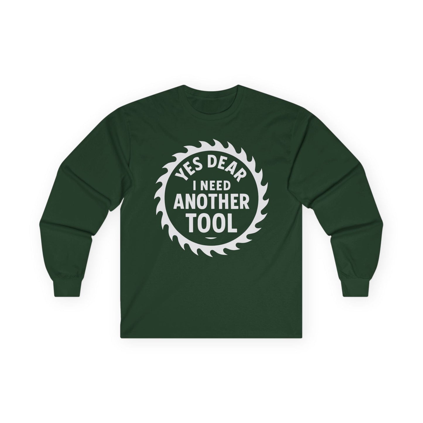 Another Tool Long Sleeve