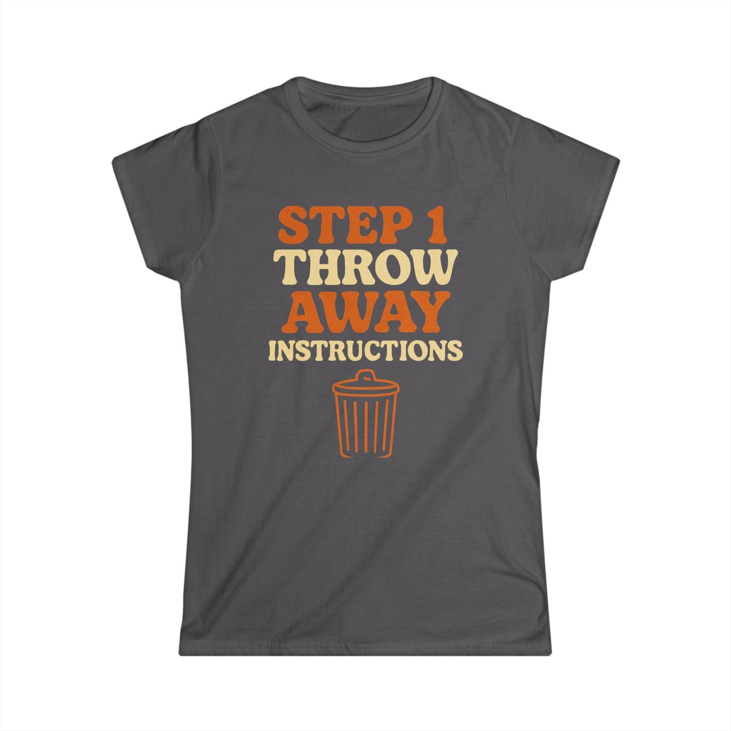 Step One Women Tee