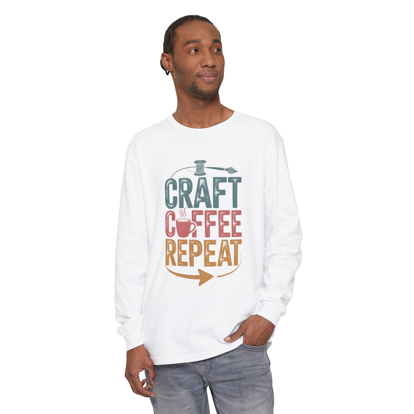 Craft Coffee Repeat