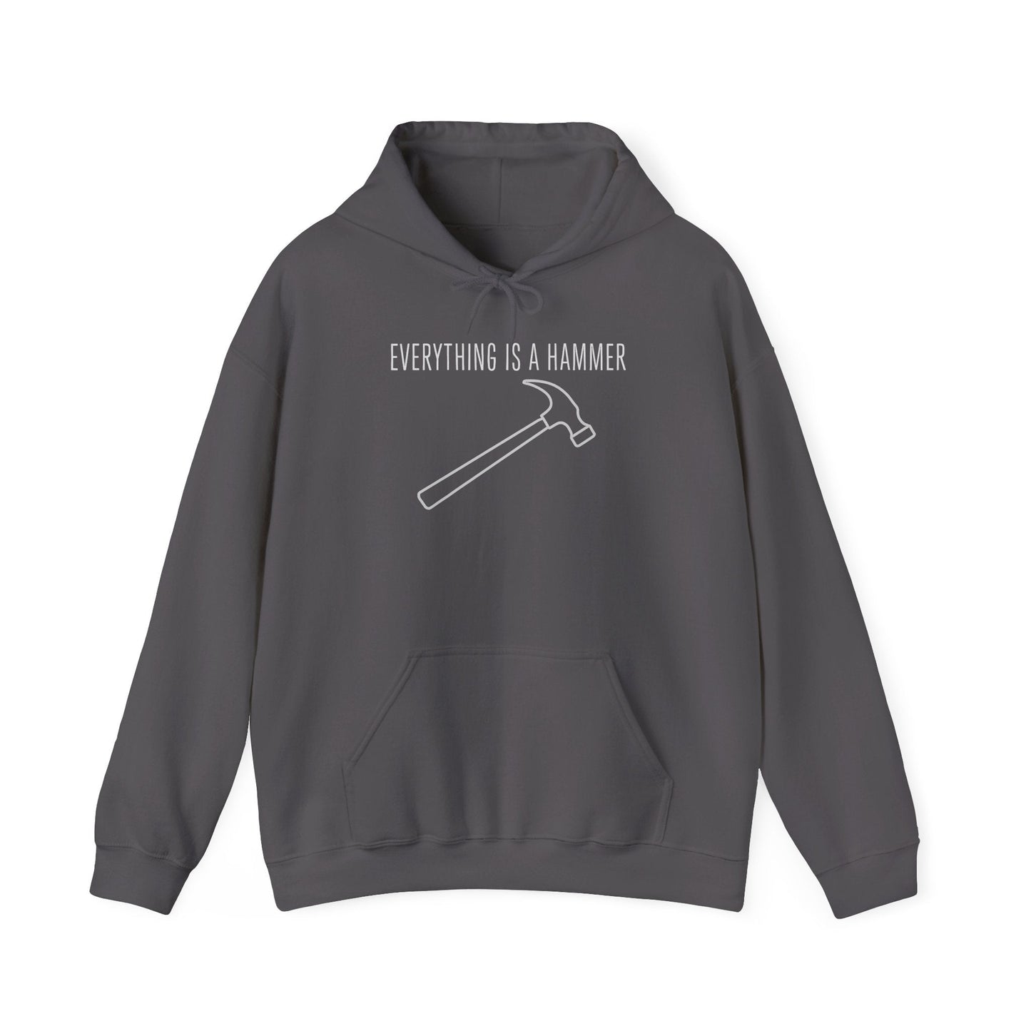 Hammer Hoodie