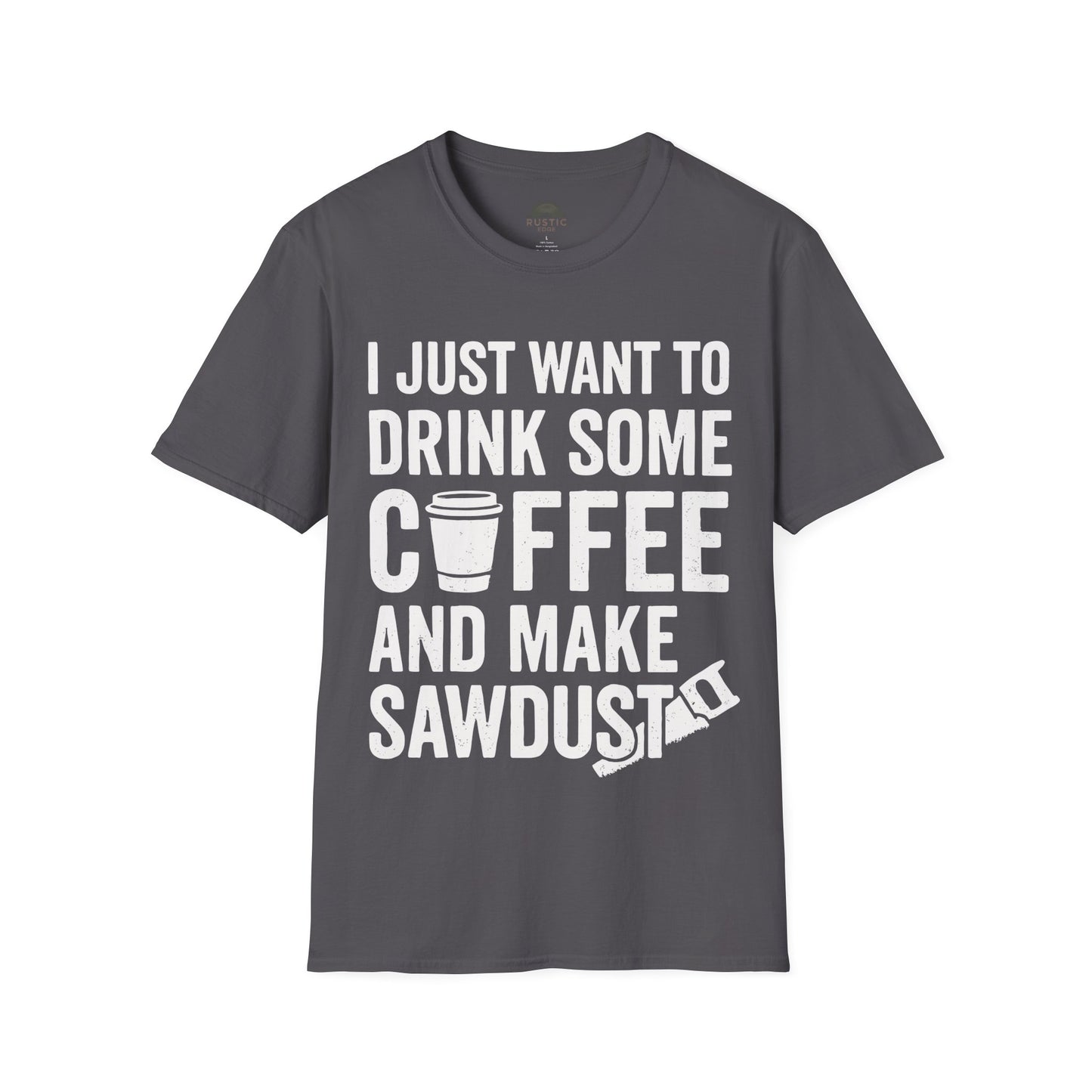 Drink Some Coffee