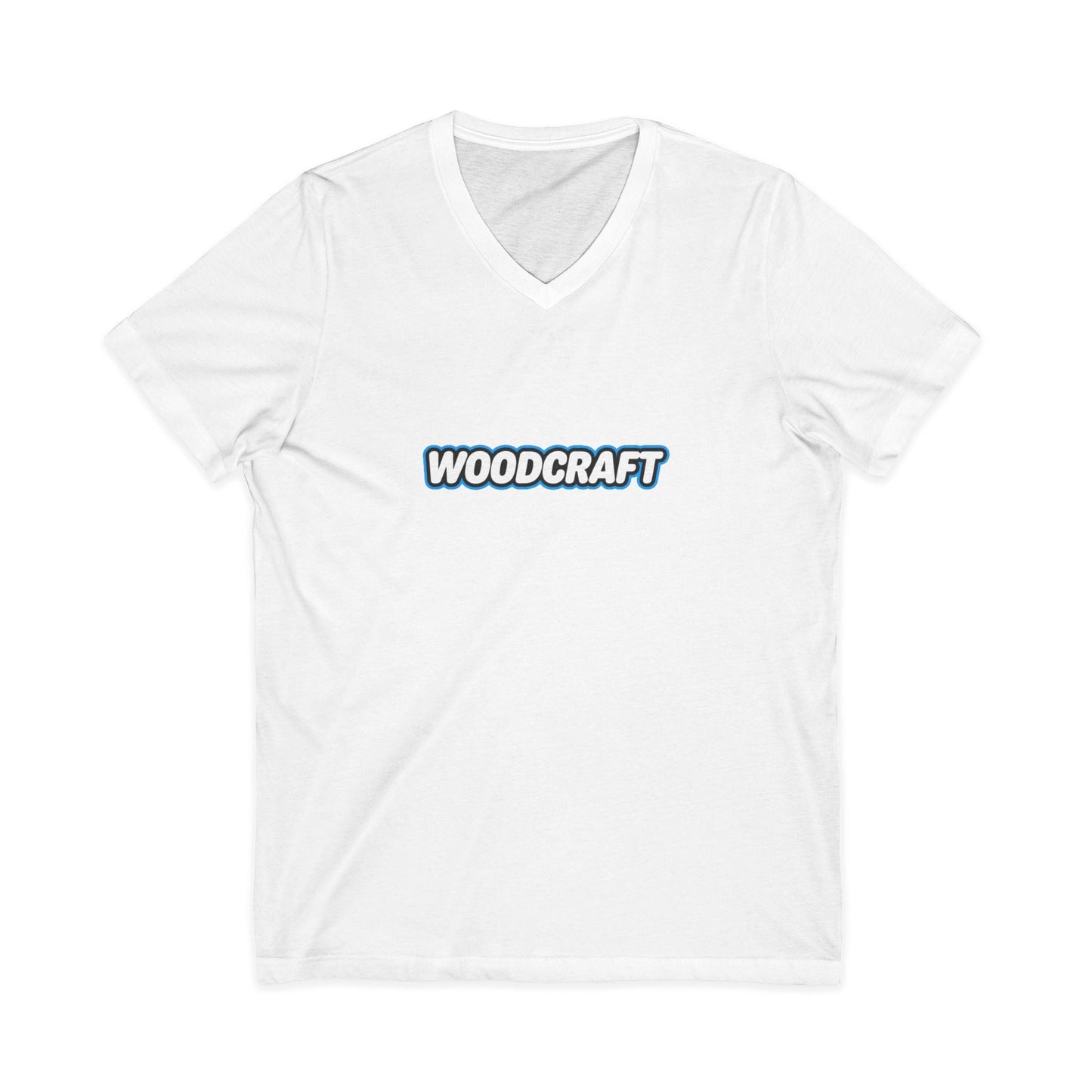 Woodcraft V-Neck
