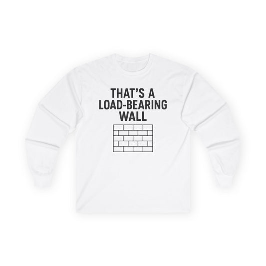 Load Bearing Long Sleeve Tee