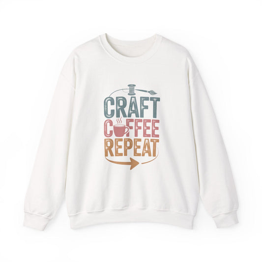 Craft Coffee Repeat