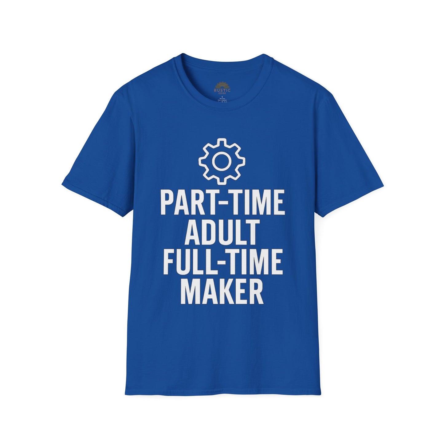 Part Time Adult