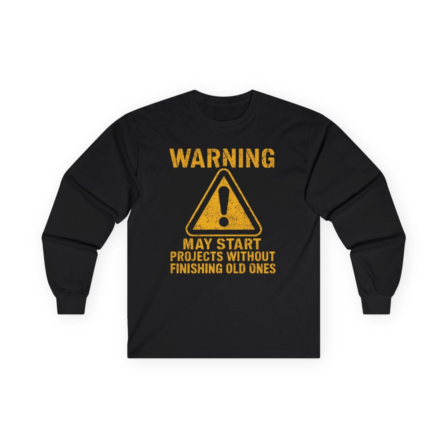 Old Ones Long Sleeve Tee